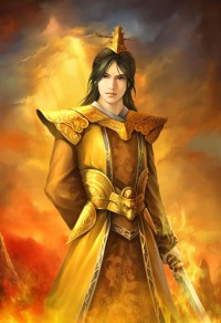 女主是朵黑白莲