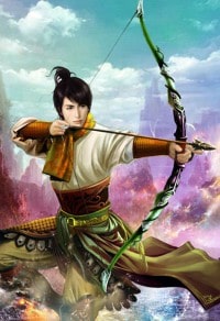 關於上錯墳後多了個老攻這回事/天師·從入門到入墳