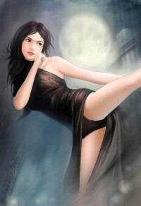 名媛女法医:在高冷探长心尖起舞