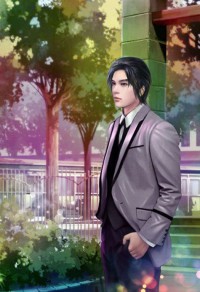 (綜漫同人)臉盲在酒廠的艱難求生