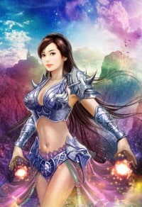 网游之纵横天下绿帽版