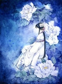 我不会爱你