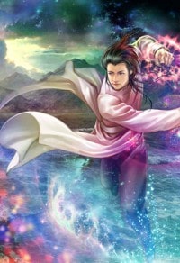 这一回,花心下站