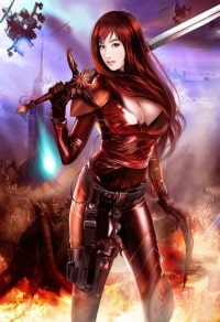 非典型女主[快穿]